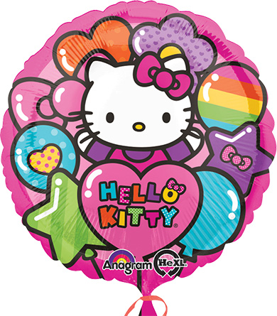 helíum blaðra vörunr. 29444-02